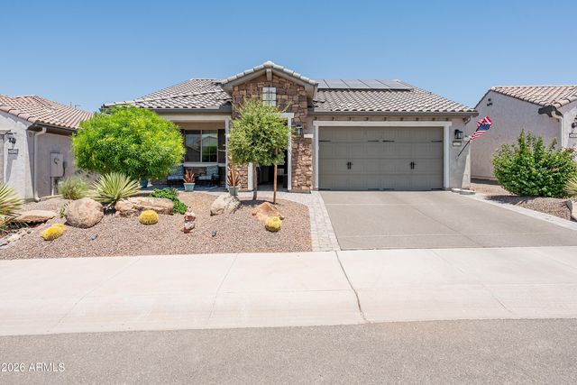 26420 W TARO Drive, Buckeye, AZ 85396