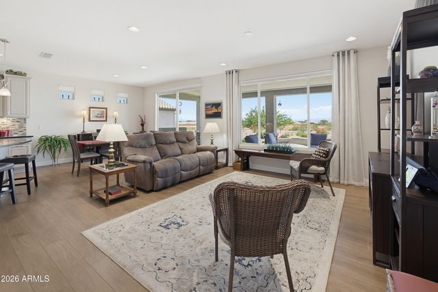26420 W TARO Drive, Buckeye, AZ 85396
