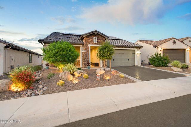 26420 W TARO Drive, Buckeye, AZ 85396