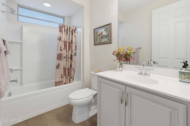 26420 W TARO Drive, Buckeye, AZ 85396