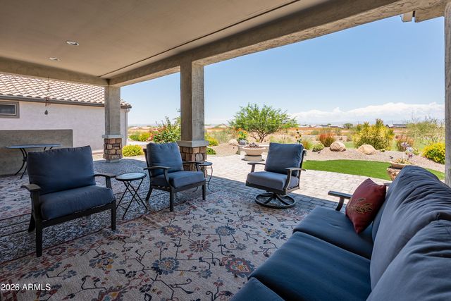 26420 W TARO Drive, Buckeye, AZ 85396