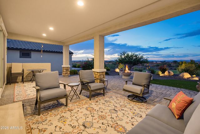 26420 W TARO Drive, Buckeye, AZ 85396