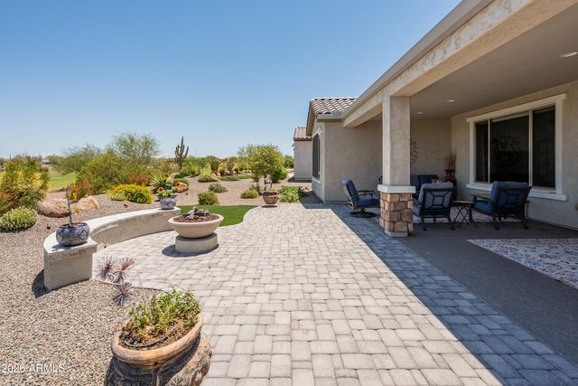 26420 W TARO Drive, Buckeye, AZ 85396