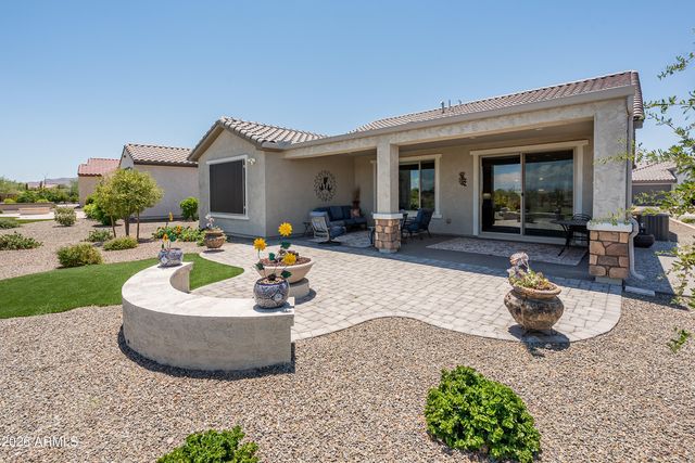 26420 W TARO Drive, Buckeye, AZ 85396