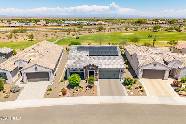 26420 W TARO Drive, Buckeye, AZ 85396