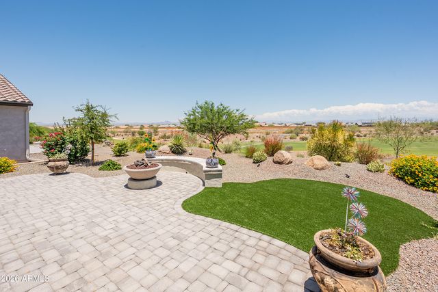 26420 W TARO Drive, Buckeye, AZ 85396
