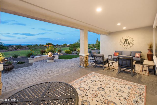 26420 W TARO Drive, Buckeye, AZ 85396