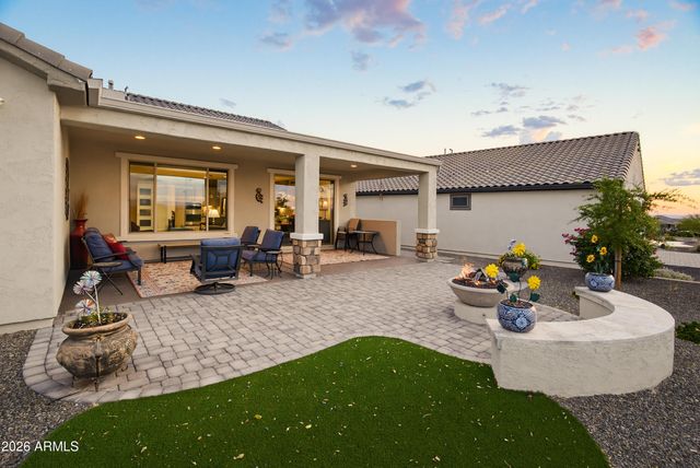 26420 W TARO Drive, Buckeye, AZ 85396