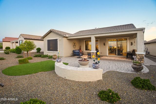 26420 W TARO Drive, Buckeye, AZ 85396