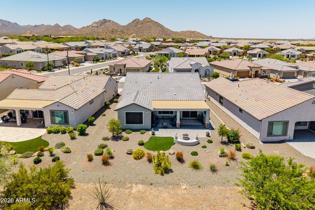 26420 W TARO Drive, Buckeye, AZ 85396