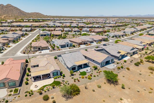 26420 W TARO Drive, Buckeye, AZ 85396