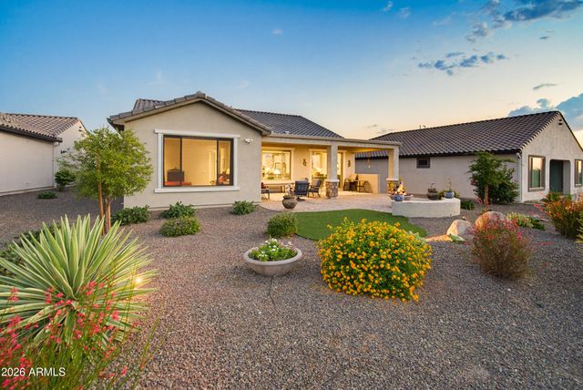 26420 W TARO Drive, Buckeye, AZ 85396