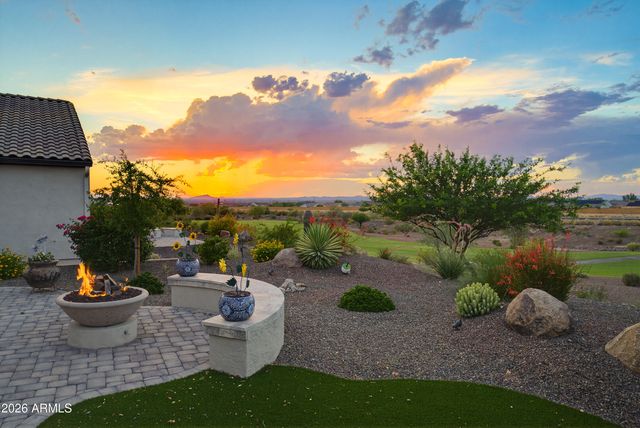 26420 W TARO Drive, Buckeye, AZ 85396
