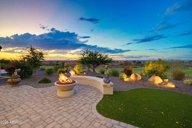 26420 W TARO Drive, Buckeye, AZ 85396