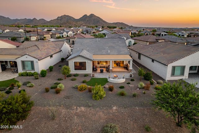 26420 W TARO Drive, Buckeye, AZ 85396