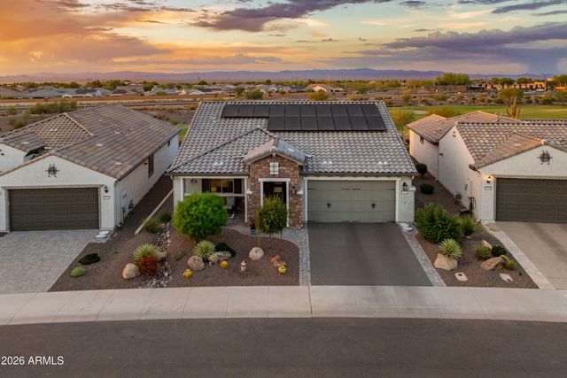 26420 W TARO Drive, Buckeye, AZ 85396