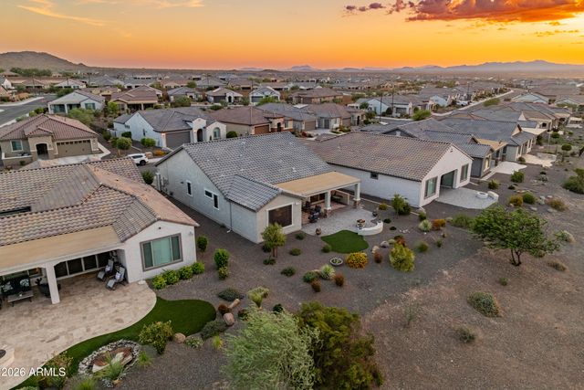 26420 W TARO Drive, Buckeye, AZ 85396
