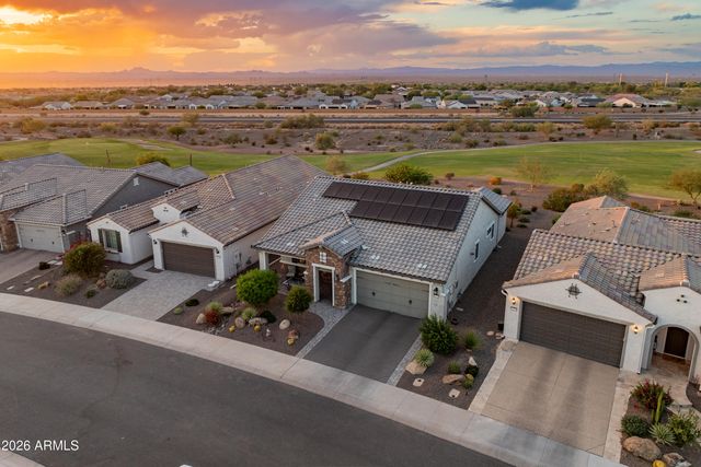 26420 W TARO Drive, Buckeye, AZ 85396