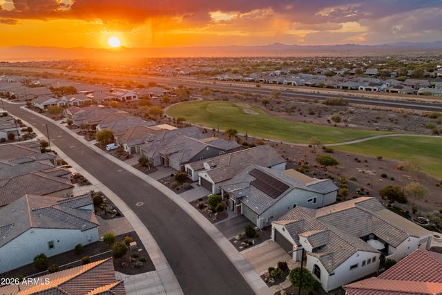26420 W TARO Drive, Buckeye, AZ 85396