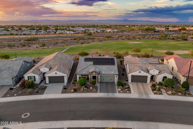26420 W TARO Drive, Buckeye, AZ 85396