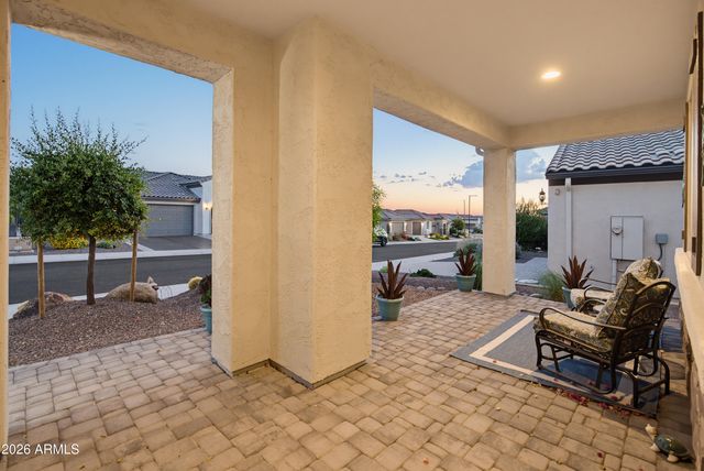 26420 W TARO Drive, Buckeye, AZ 85396
