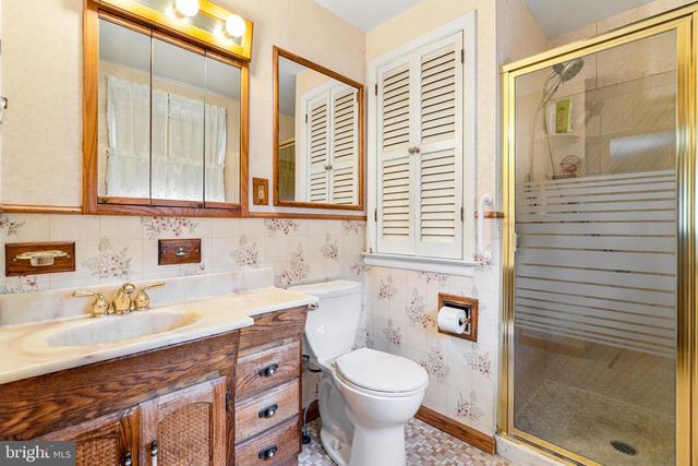 1231 POST HOUSE RD, Media, PA 19063