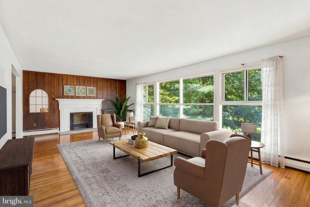 1231 POST HOUSE RD, Media, PA 19063