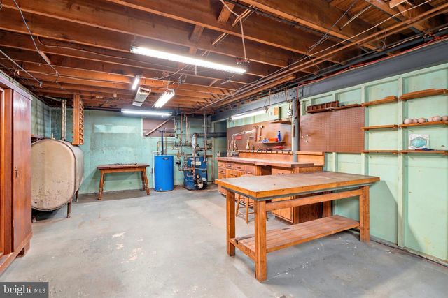 1231 POST HOUSE RD, Media, PA 19063