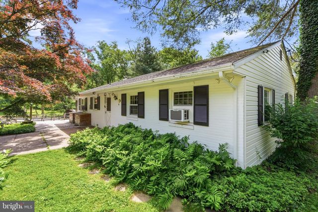 1231 POST HOUSE RD, Media, PA 19063