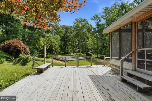 1231 POST HOUSE RD, Media, PA 19063