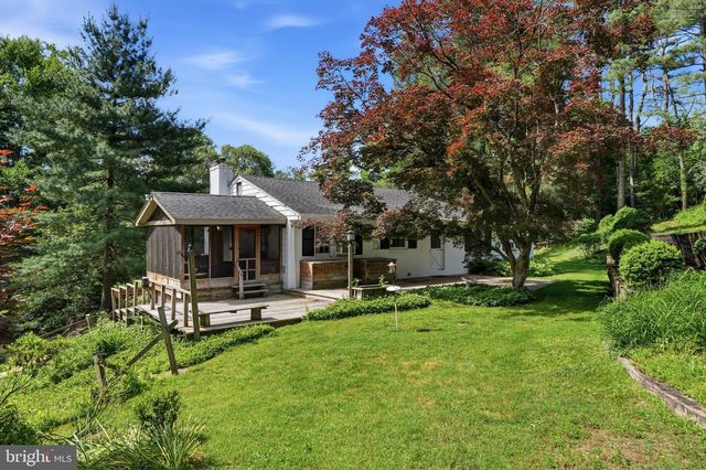 1231 POST HOUSE RD, Media, PA 19063
