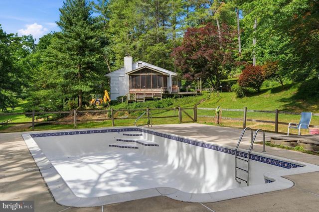 1231 POST HOUSE RD, Media, PA 19063