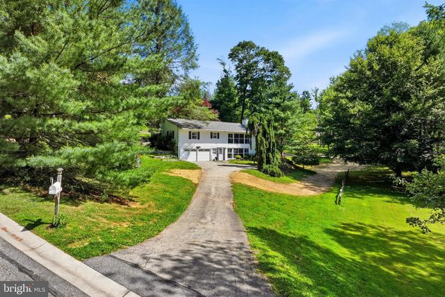 1231 POST HOUSE RD, Media, PA 19063