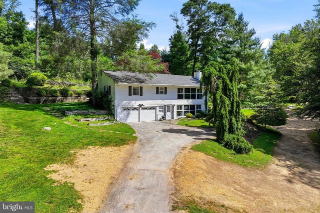 1231 POST HOUSE RD, Media, PA 19063