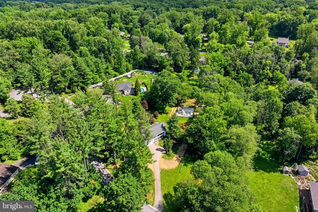 1231 POST HOUSE RD, Media, PA 19063