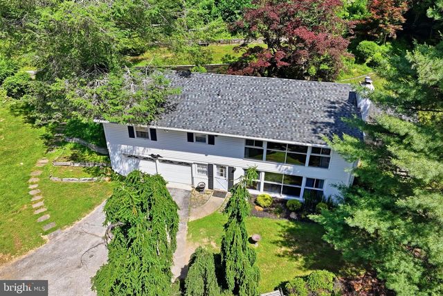 1231 POST HOUSE RD, Media, PA 19063