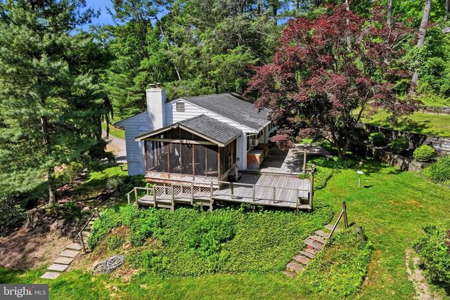1231 POST HOUSE RD, Media, PA 19063