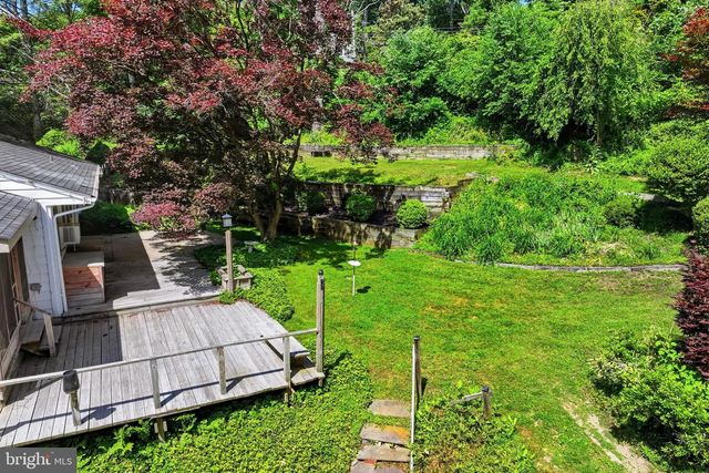 1231 POST HOUSE RD, Media, PA 19063