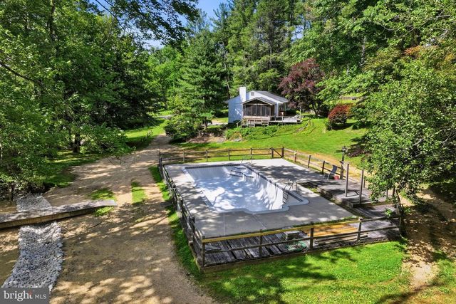 1231 POST HOUSE RD, Media, PA 19063
