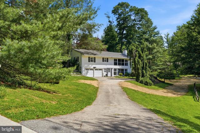 1231 POST HOUSE RD, Media, PA 19063