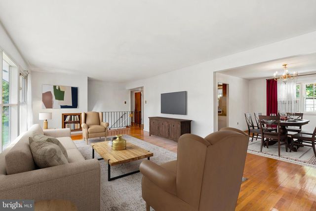 1231 POST HOUSE RD, Media, PA 19063