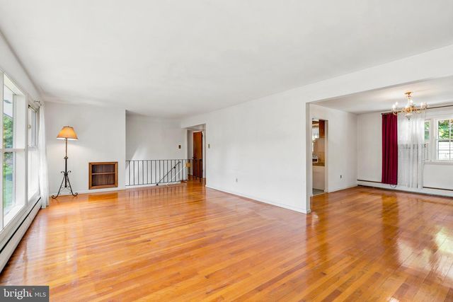 1231 POST HOUSE RD, Media, PA 19063