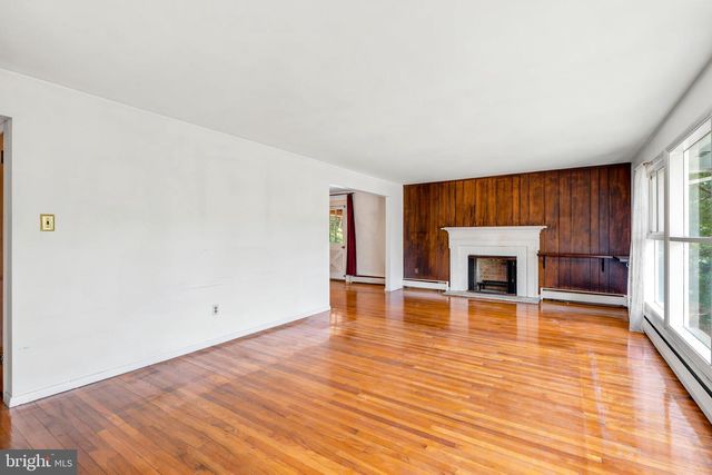 1231 POST HOUSE RD, Media, PA 19063