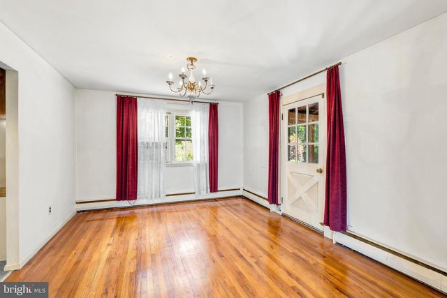 1231 POST HOUSE RD, Media, PA 19063