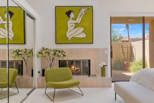 47 N Kavenish Drive, Rancho Mirage, CA 92270