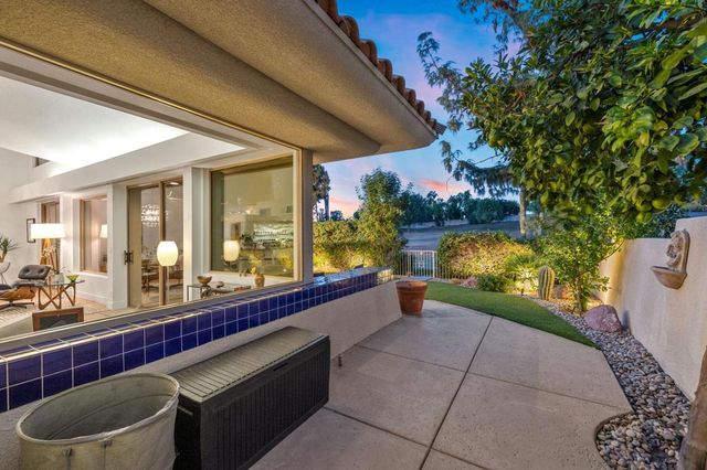 47 N Kavenish Drive, Rancho Mirage, CA 92270