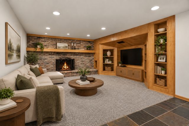 3125 Boone Avenue N, New Hope, MN 55427