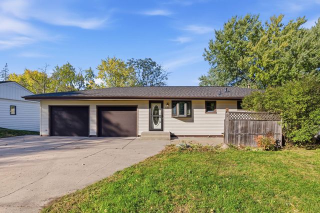 3125 Boone Avenue N, New Hope, MN 55427