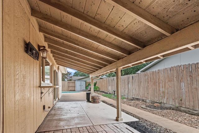 3810 Marywood Drive, Spring, TX 77388