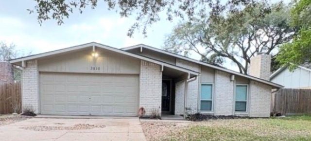 3810 Marywood Drive, Spring, TX 77388
